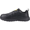 Amblers Safety AS721C Hurdle Safety Trainer — Black