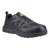 Amblers Safety AS721C Hurdle Safety Trainer — Black