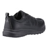 Amblers Safety AS721C Hurdle Safety Trainer — Black