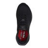 Skechers Workwear Tilido Ombray Safety Trainers — Black