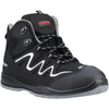 Centek FS310 S3 Boot — Black