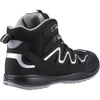 Centek FS310 S3 Boot — Black