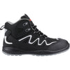 Centek FS310 S3 Boot — Black