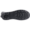 Centek FS340 Safety Wellington — Green/Black