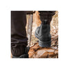 Hard Yakka Outback Safety Dealer Boot — Black