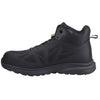 Amblers Safety Relay Safety Hiker — Black