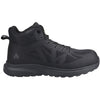 Amblers Safety Relay Safety Hiker — Black