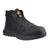 Amblers Safety Relay Safety Hiker — Black