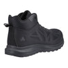 Amblers Safety Relay Safety Hiker — Black