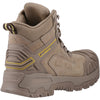 Amblers Safety Mary Safety Boot — Stone