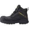 Amblers Safety Mary Safety Boot — Black