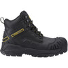 Amblers Safety Mary Safety Boot — Black