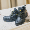 Amblers Safety Mary Safety Boot — Black