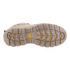 Caterpillar STRIVER XL 6" Safety Boot — Grey/Yellow