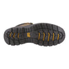 Caterpillar STRIVER XL 6" Safety Boot — Dark Beige/Black/Yellow