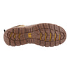 Caterpillar STRIVER XL 8" Safety Boot — Black/Honey/Yellow