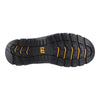 Caterpillar STRIVER XL Safety Boot — Brown/Yellow