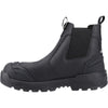 Caterpillar STRIVER XL Safety Boot — Black/Yellow