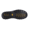 Caterpillar STRIVER XL Safety Boot — Black/Yellow