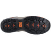 Timberland Pro Hypercharge Composite Safety Toe Work Boot — Brown/Orange
