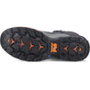 Timberland Pro Hypercharge Composite Safety Toe Work Boot — Black/Orange