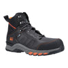 Timberland Pro Hypercharge Composite Safety Toe Work Boot — Black/Orange