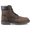 Timberland Pro Iconic Safety Toe Work Boot — Brown