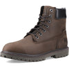 Timberland Pro Iconic Safety Toe Work Boot — Brown