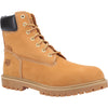 Timberland Pro Iconic Safety Toe Work Boot — Wheat