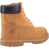 Timberland Pro Iconic Safety Toe Work Boot — Wheat