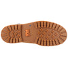Timberland Pro Iconic Safety Toe Work Boot — Wheat