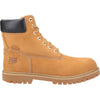 Timberland Pro Iconic Safety Toe Work Boot — Wheat