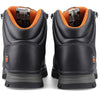 Timberland Pro Splitrock XT Composite Safety Toe Work Boot — Black