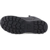 Timberland Pro Splitrock XT Composite Safety Toe Work Boot — Black