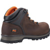 Timberland Pro Splitrock XT Composite Safety Toe Work Boot — Brown