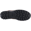 Timberland Pro Splitrock XT Composite Safety Toe Work Boot — Brown