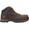 Timberland Pro Splitrock XT Composite Safety Toe Work Boot — Brown