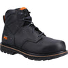Timberland Pro Ballast Safety Boot — Black