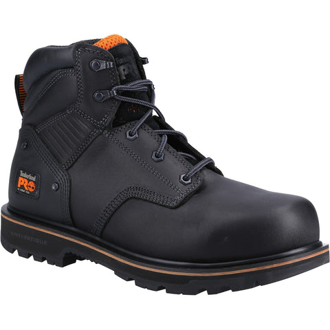 Timberland Pro Ballast Safety Boot — Black