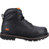 Timberland Pro Ballast Safety Boot — Black