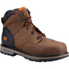 Timberland Pro Ballast Safety Boot — Brown