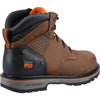 Timberland Pro Ballast Safety Boot — Brown
