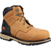 Timberland Pro Ballast Safety Boot — Honey