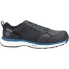 Timberland Pro Reaxion Composite Safety Trainer — Black/Blue