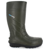 Nora Noracomp S5 Boot — Green/Black