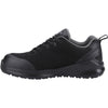 Centek FS341 Safety Trainer — Black