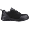 Centek FS341 Safety Trainer — Black