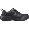 Amblers Safety AS712C Safety Trainer — Black