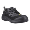 Amblers Safety AS712C Safety Trainer — Black