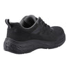 Amblers Safety AS712C Safety Trainer — Black